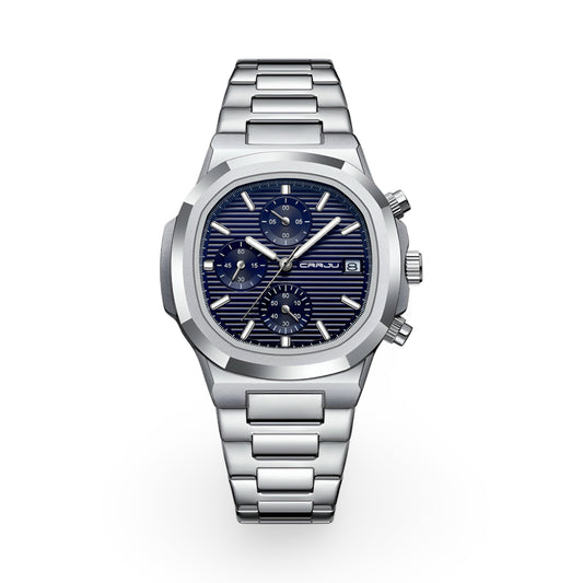 Chronograph Elegance