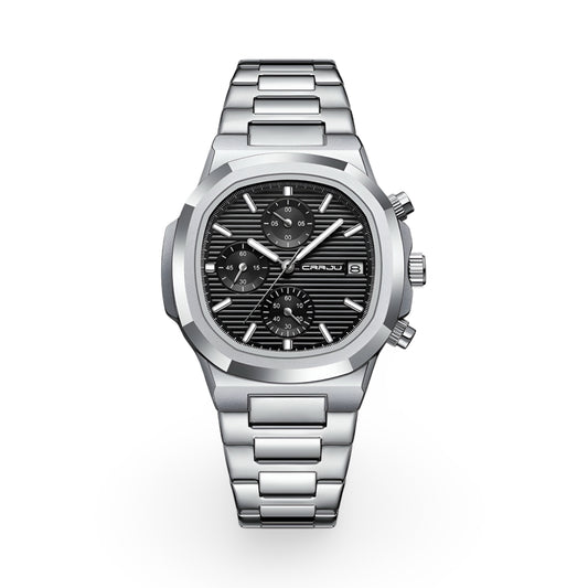 Chronograph Elegance