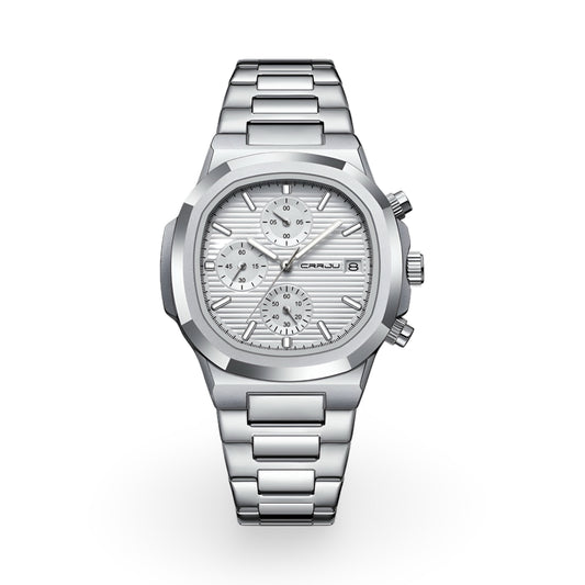Chronograph Elegance
