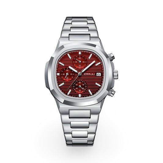 Chronograph Elegance